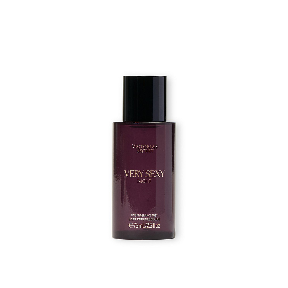 Xịt thơm toàn thân Victoria's Secret Travel - Very Sexy Night, 75ml