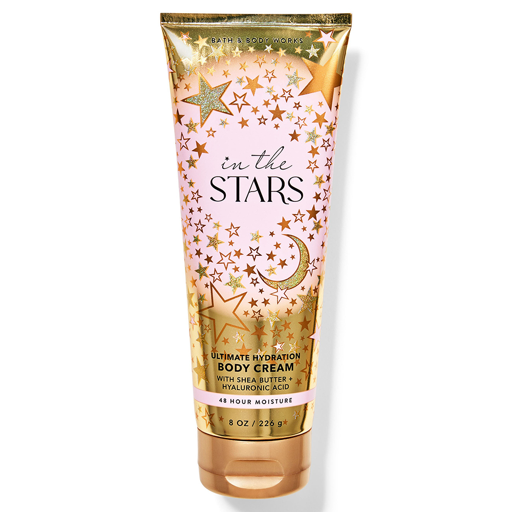 Kem dưỡng da Bath & Body Works - In The Stars, 226g