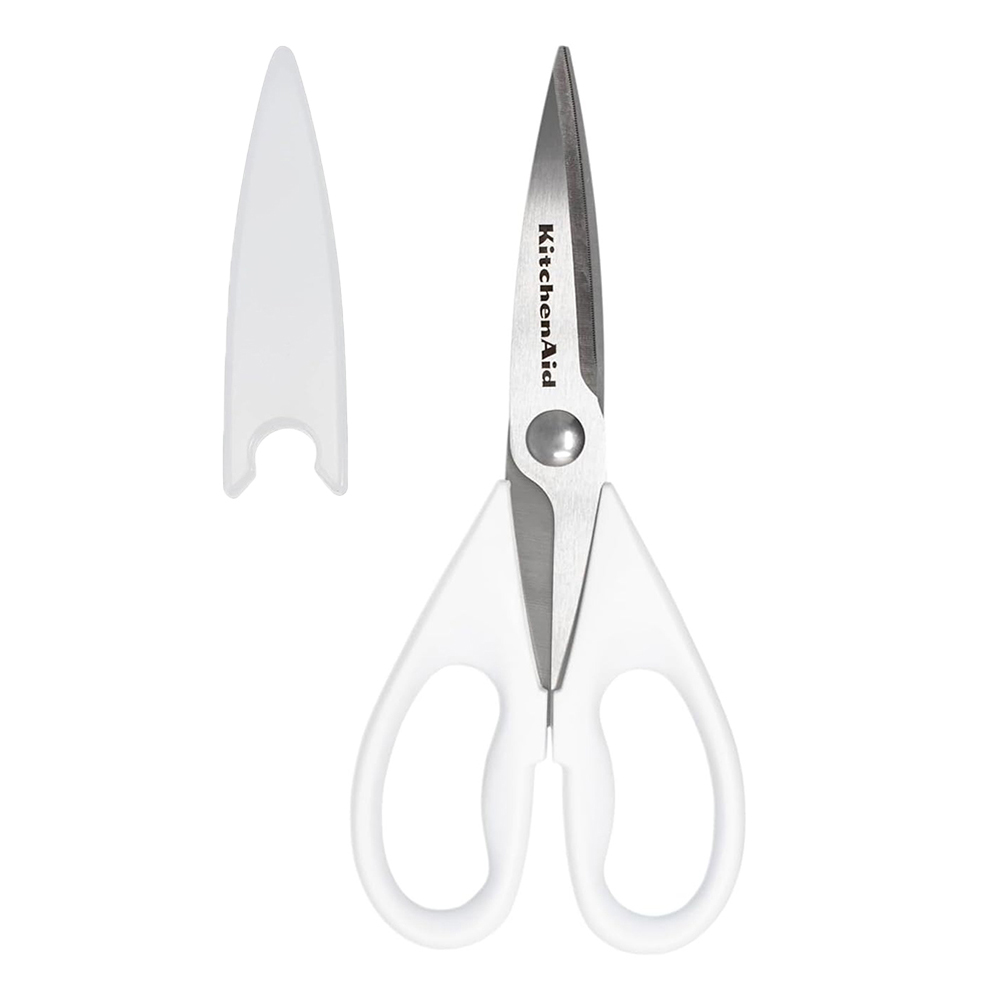 Kéo KitchenAid Utility Shears - White
