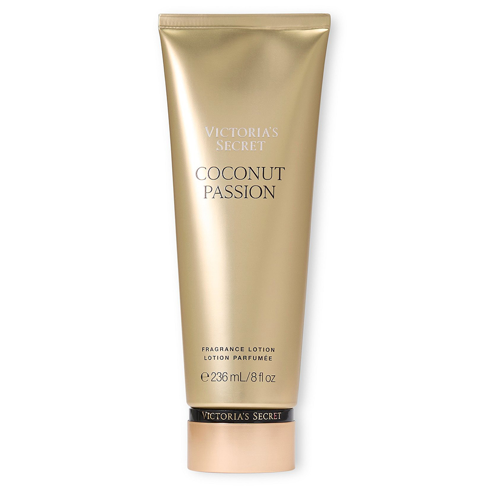 Lotion dưỡng da Victoria's Secret - Coconut Passion, 236ml
