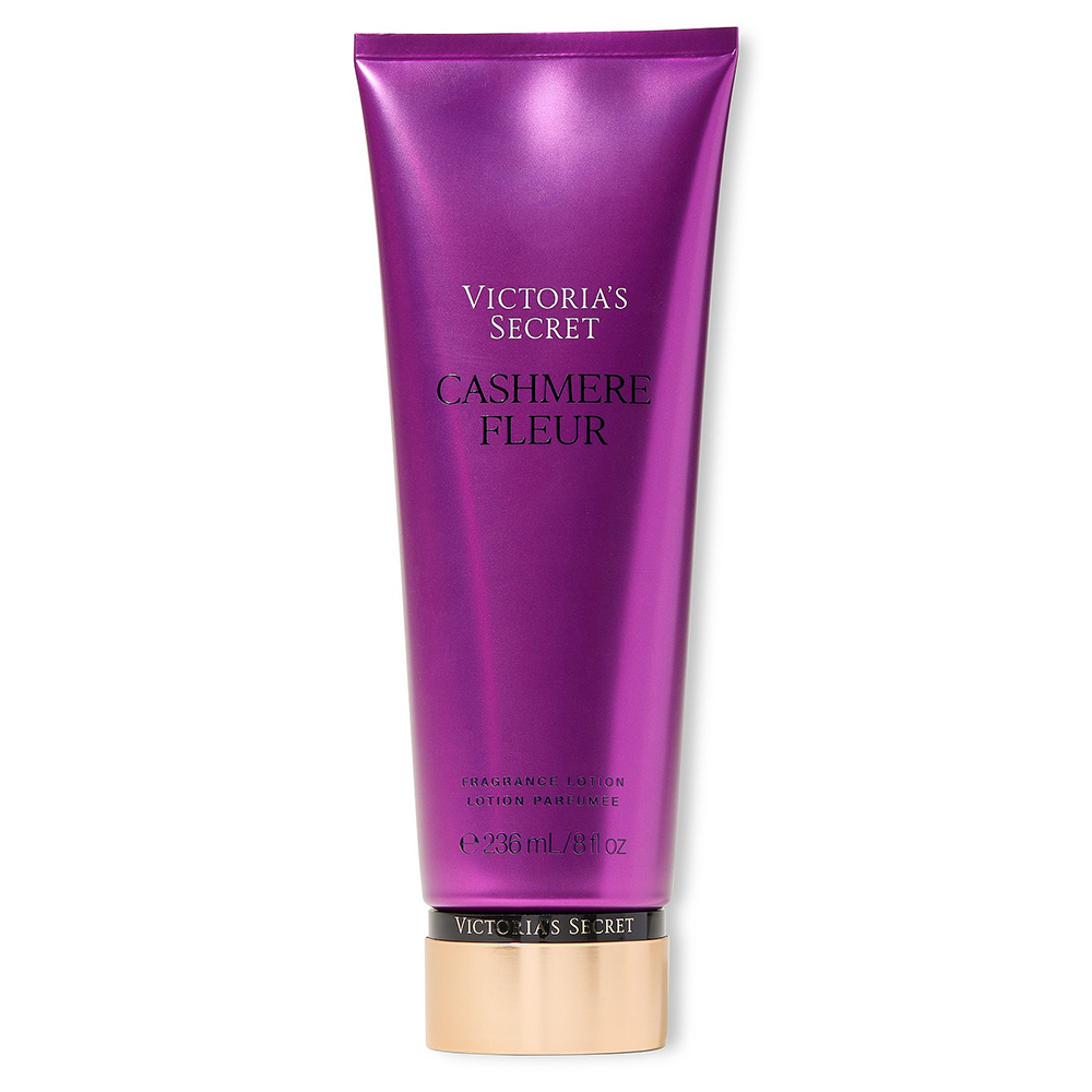 Lotion dưỡng da Victoria's Secret - Cashmere Fleur, 236ml