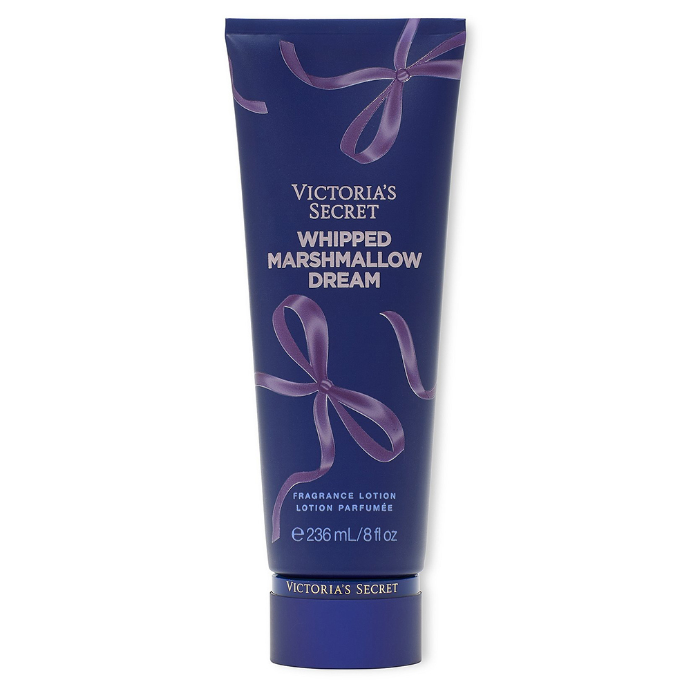 Lotion dưỡng da Victoria's Secret - Whipped Marshmallow Dream, 236ml