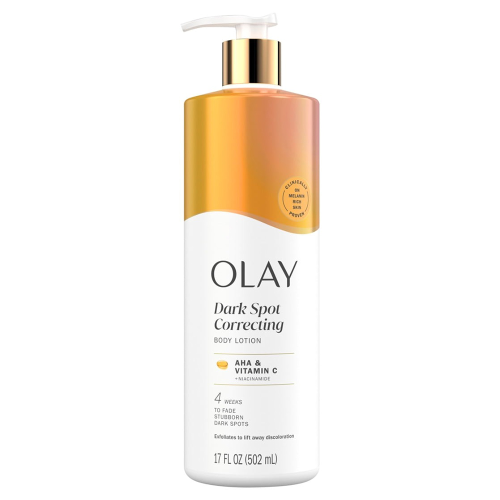 Sữa dưỡng thể Olay Dark Spot Correcting, 502ml