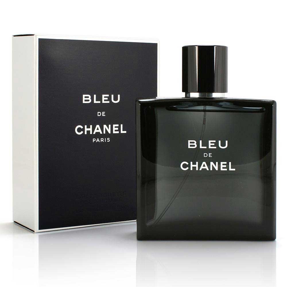 Nước hoa CHANEL Bleu de Chanel - Eau de Toilette, 50ml