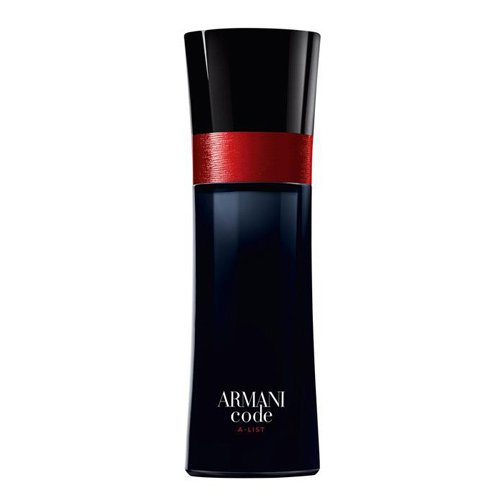 Nước hoa Giorgio Armani Armani Code A-List - Eau de Toilette, 75ml