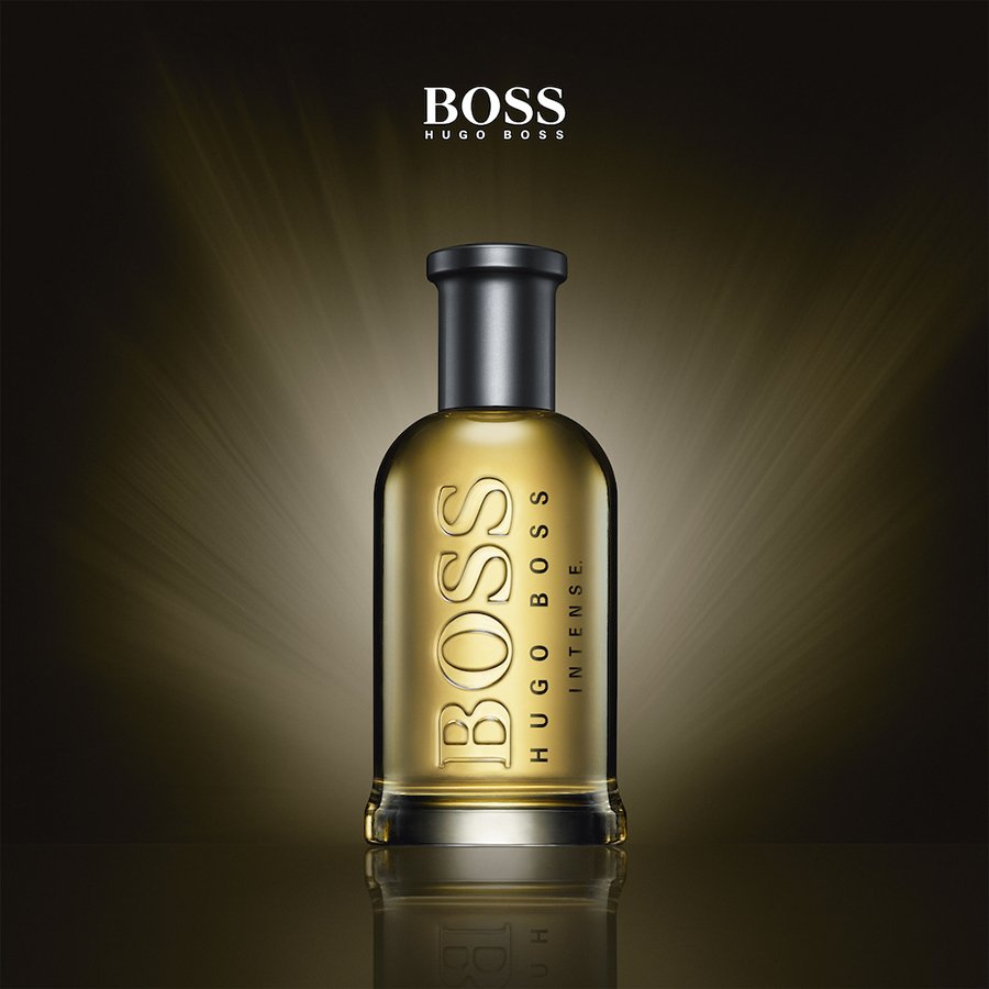 hugo boss bottled intense eau de parfum 50ml spray