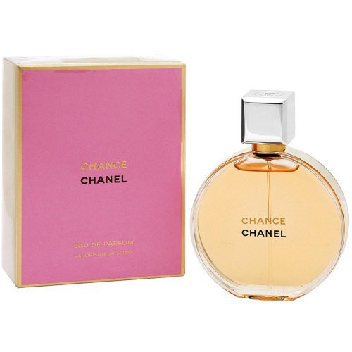 CHANEL Chance - Eau de Parfum, 100ml