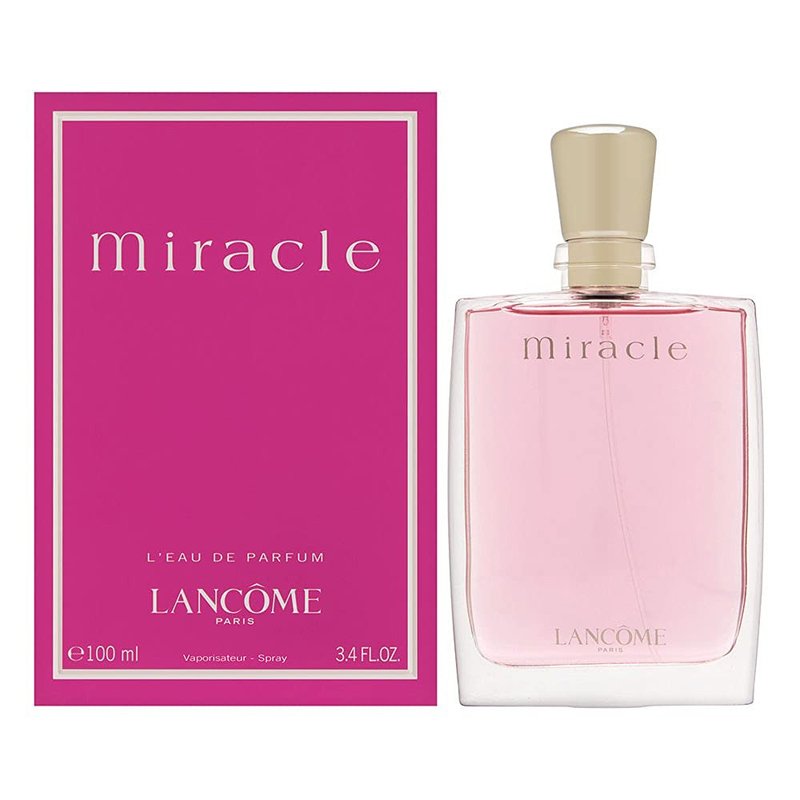 LANCÔME Miracle - Eau de Parfum 100ml