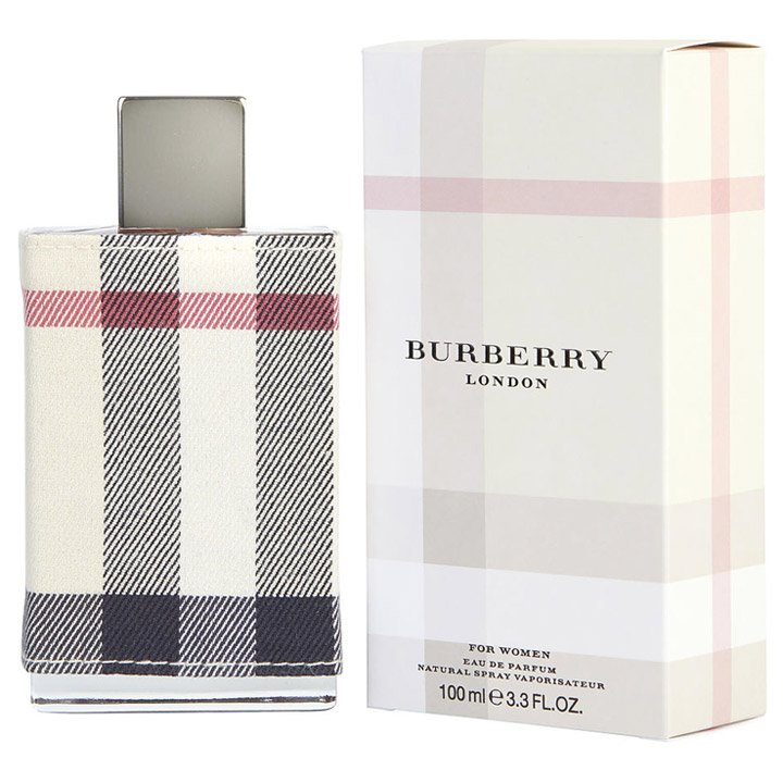 Burberry London For Women - Eau de Parfum, 100ml