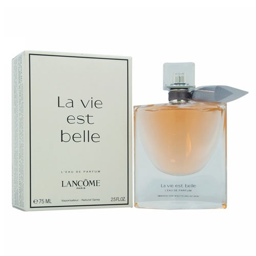 Tester LANCÔME La Vie Est Belle L'Eau de Parfum 75ml