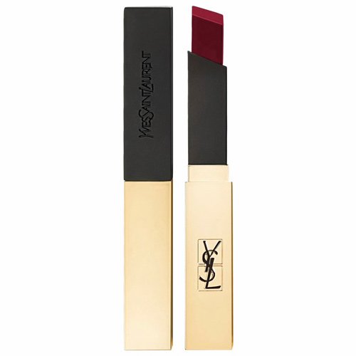 YSL Rouge Pur Couture The Slim Leather Matte, 18 Reverse Red