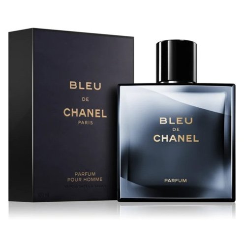 CHANEL Bleu de Chanel - Parum Pour Homme, 100ml