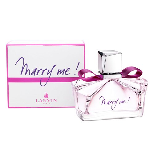 Nước hoa Lanvin Marry me - Eau de Parfum, 75ml