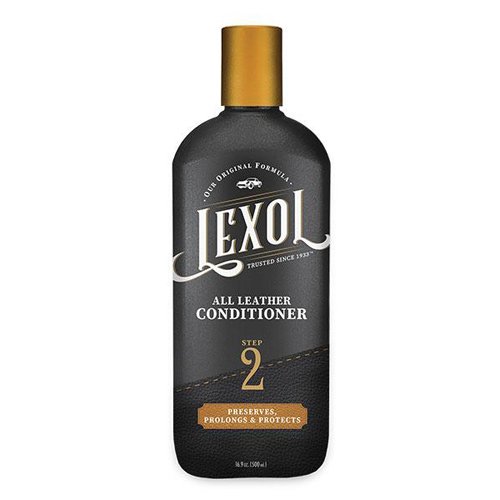 Lexol All Leather Conditioner - Step 2, 500ml