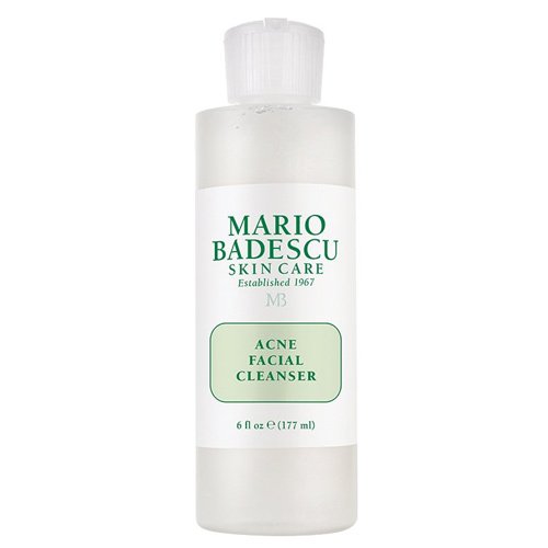 Rửa mặt Mario Badescu Acne Facial Cleanser, 177ml