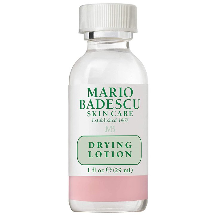 Chấm mụn Mario Badescu Drying Lotion - Glass Bottle, 29ml