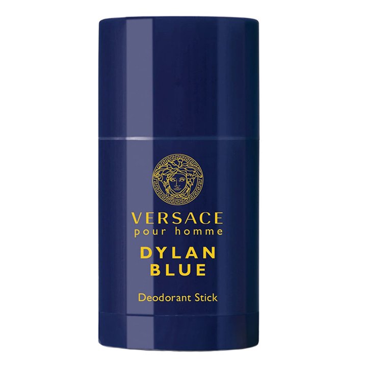 Sáp khử mùi Versace Dylan Blue, 75mL