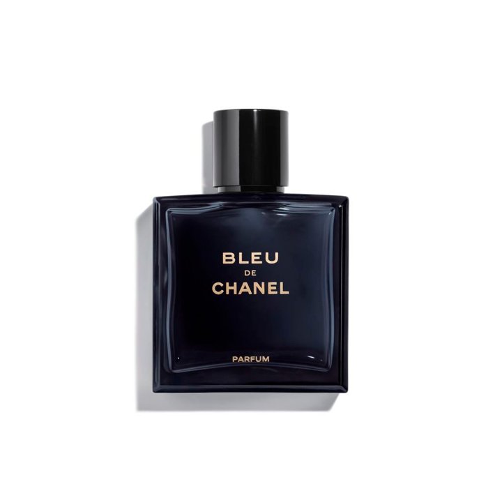 Chanel Bleu de Chanel - Parum Pour Homme, 50ml