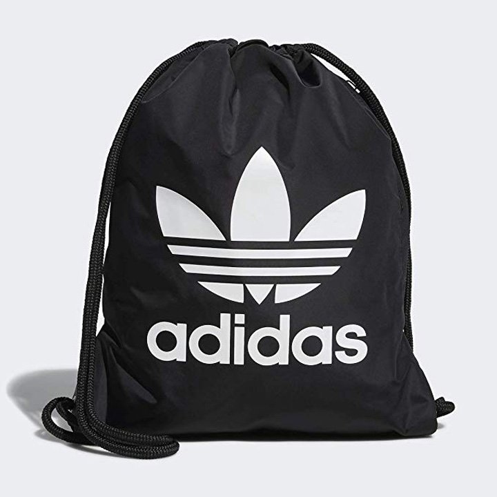 Adidas Originals SackPack, Black/White