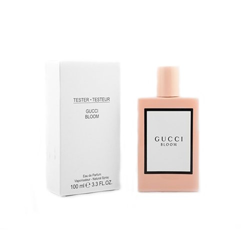 Nước hoa Tester Gucci Bloom - Eau de Parfum, 100ml
