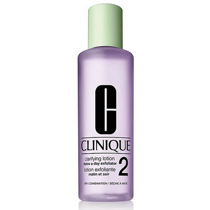 Clinique Clarifying Lotion 2, 400ml