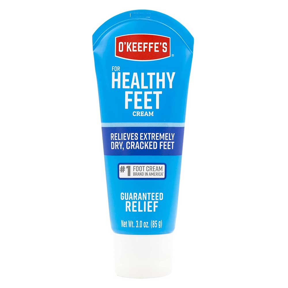 O'Keeffe's Healthy Feet Tube, 85g