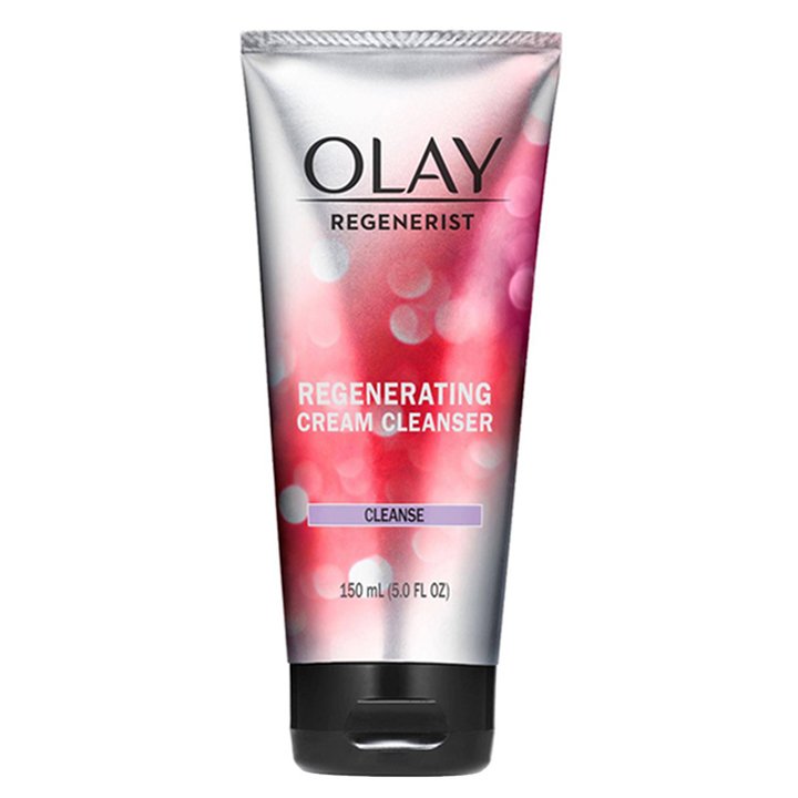 Rửa mặt Olay Regenerist Regenerating Cream, 150ml
