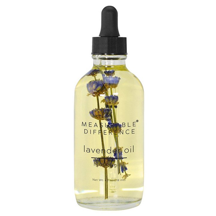 Measurable Difference Lavender Hydrating Oil, 118ml