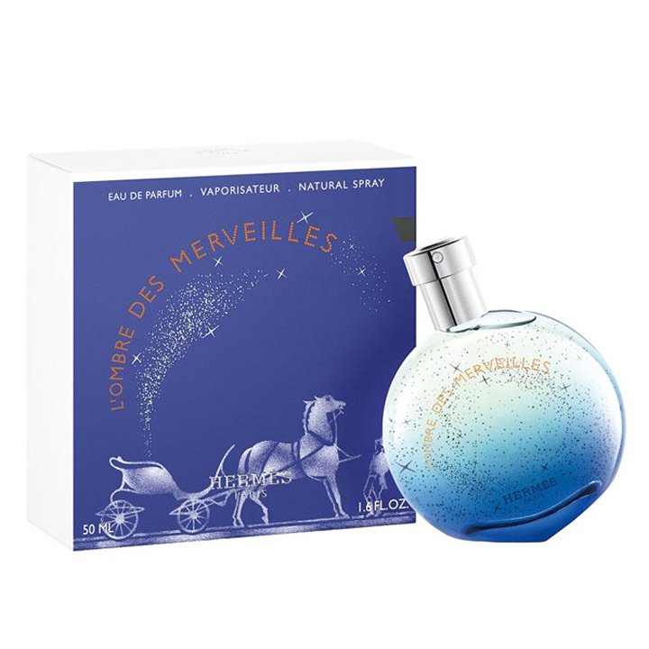 Nước hoa HERMÈS L'Ombre des Merveilles - Eau de Parfum, 100ml