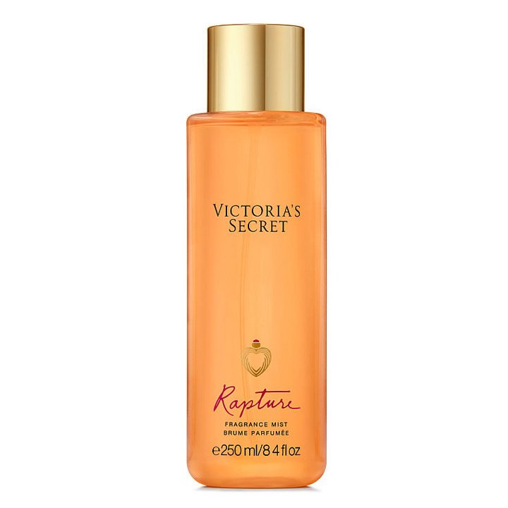 Xịt thơm toàn thân Victoria's Secret - Rapture, 250ml