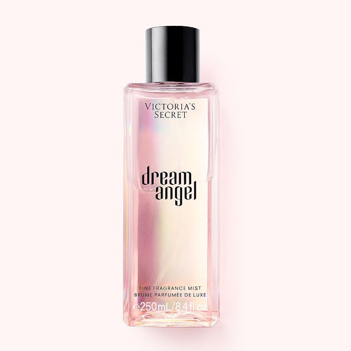 Xịt thơm toàn thân Victoria's Secret - Dream Angel, 250ml